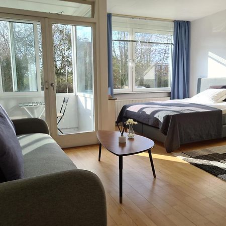 Bayer Apartments Copenhagen Rodovre Εξωτερικό φωτογραφία
