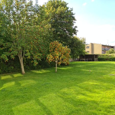 Bayer Apartments Copenhagen Rodovre Εξωτερικό φωτογραφία