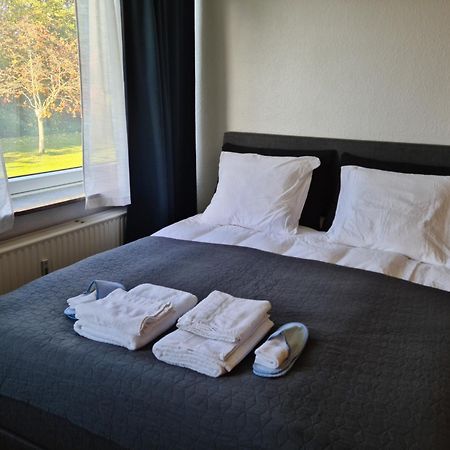 Bayer Apartments Copenhagen Rodovre Εξωτερικό φωτογραφία