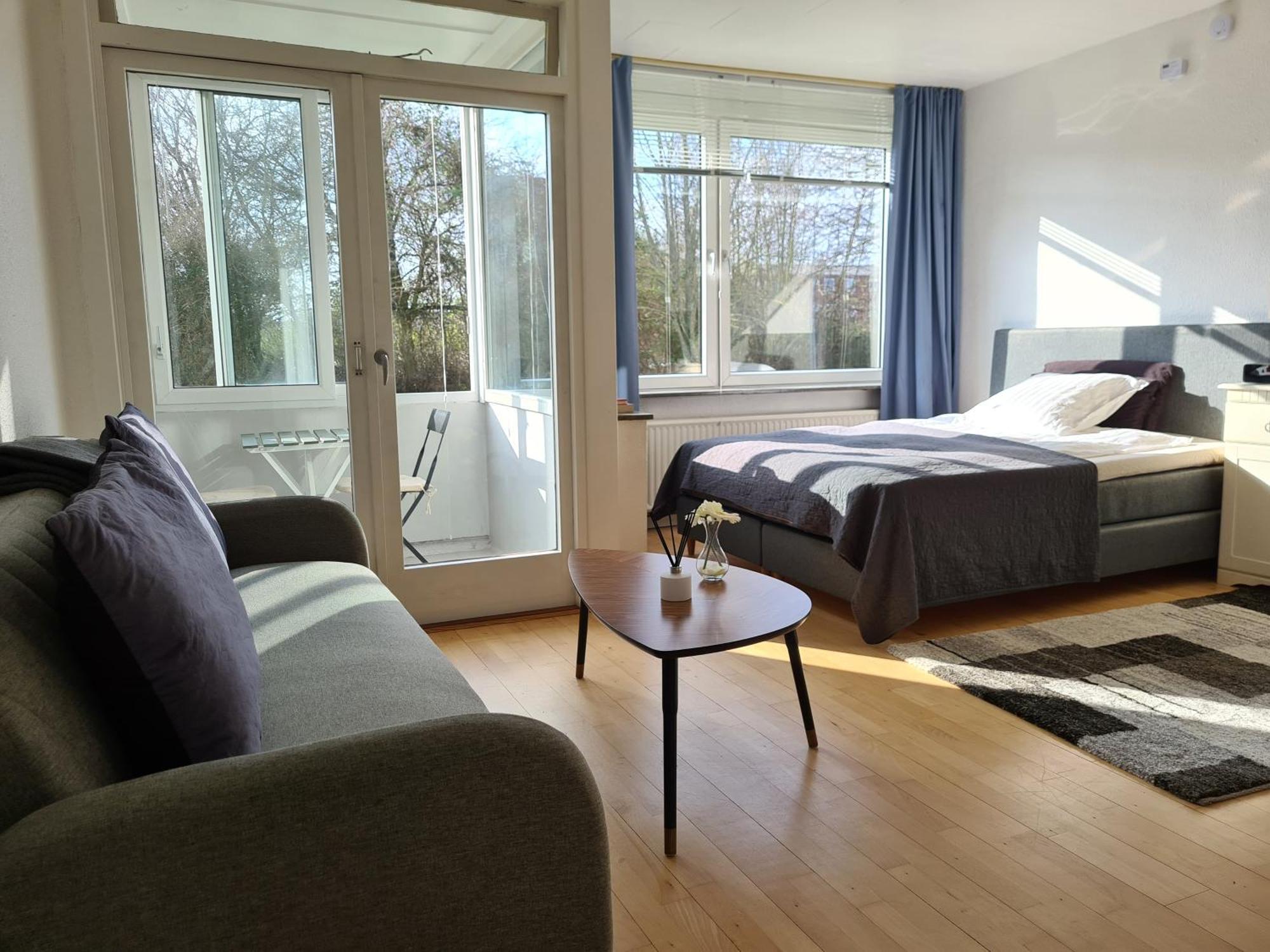 Bayer Apartments Copenhagen Rodovre Εξωτερικό φωτογραφία