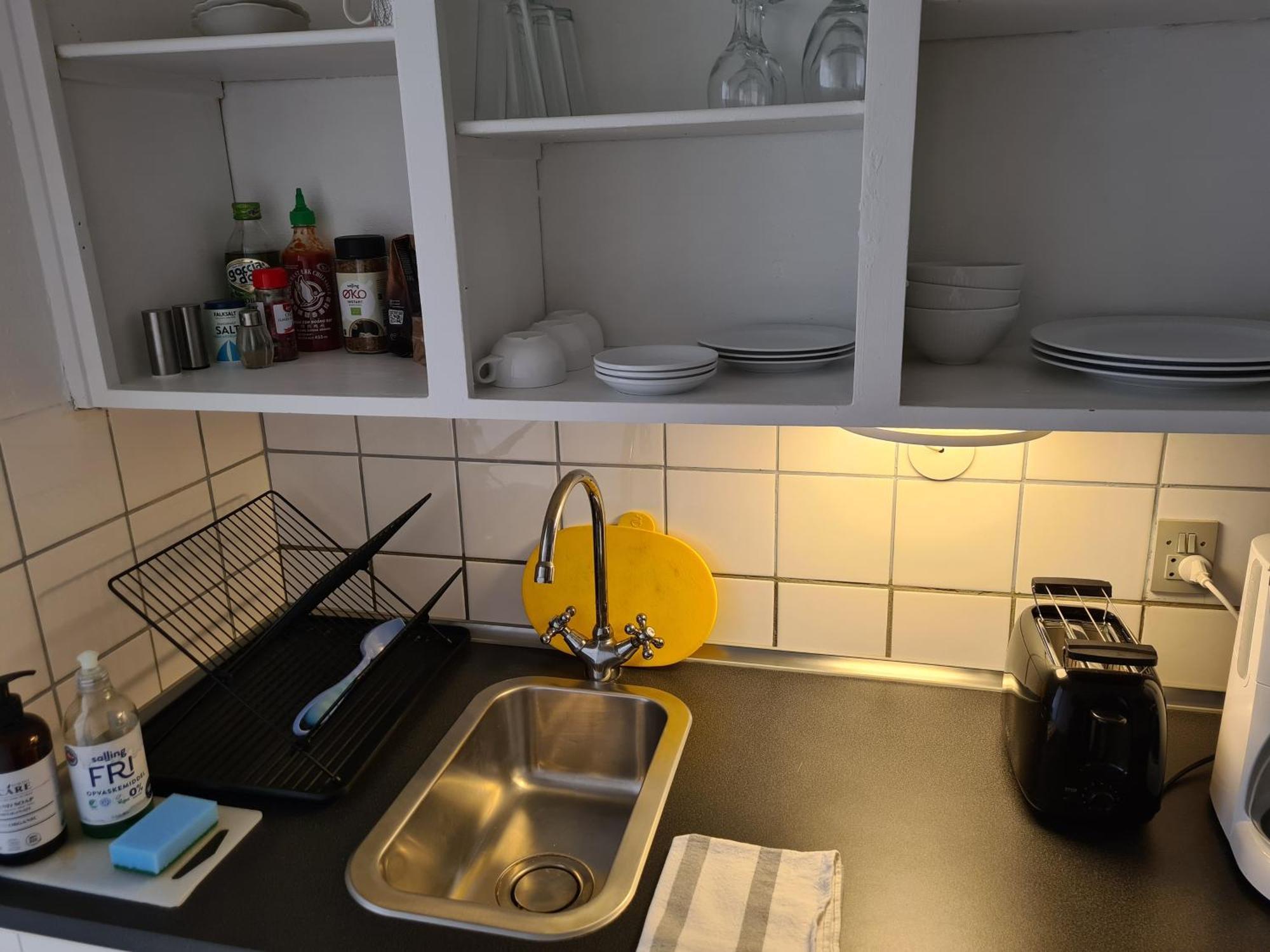 Bayer Apartments Copenhagen Rodovre Εξωτερικό φωτογραφία