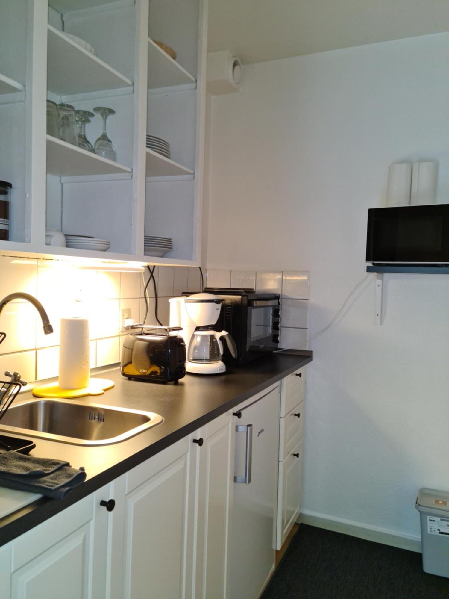 Bayer Apartments Copenhagen Rodovre Εξωτερικό φωτογραφία
