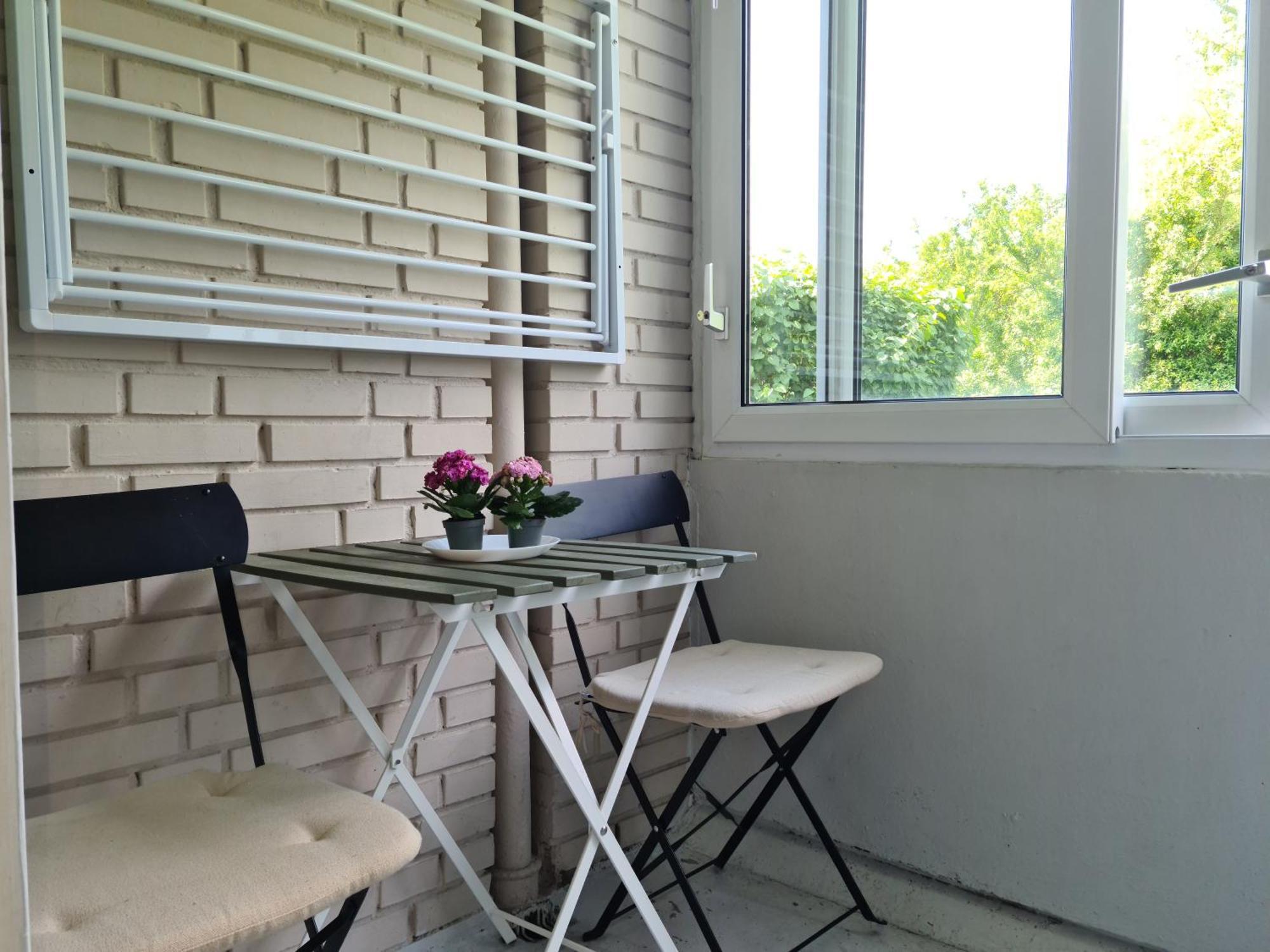 Bayer Apartments Copenhagen Rodovre Εξωτερικό φωτογραφία