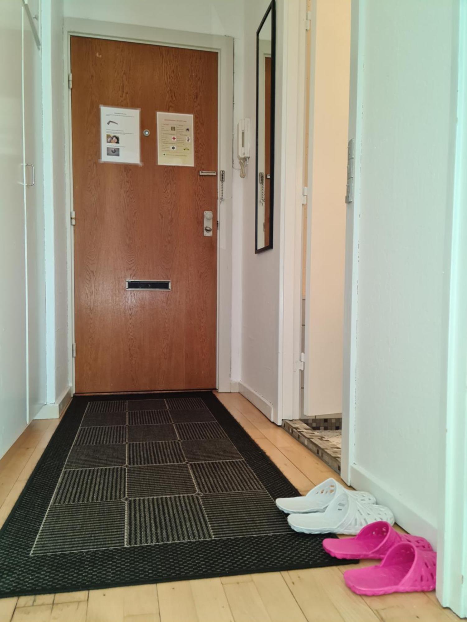 Bayer Apartments Copenhagen Rodovre Εξωτερικό φωτογραφία