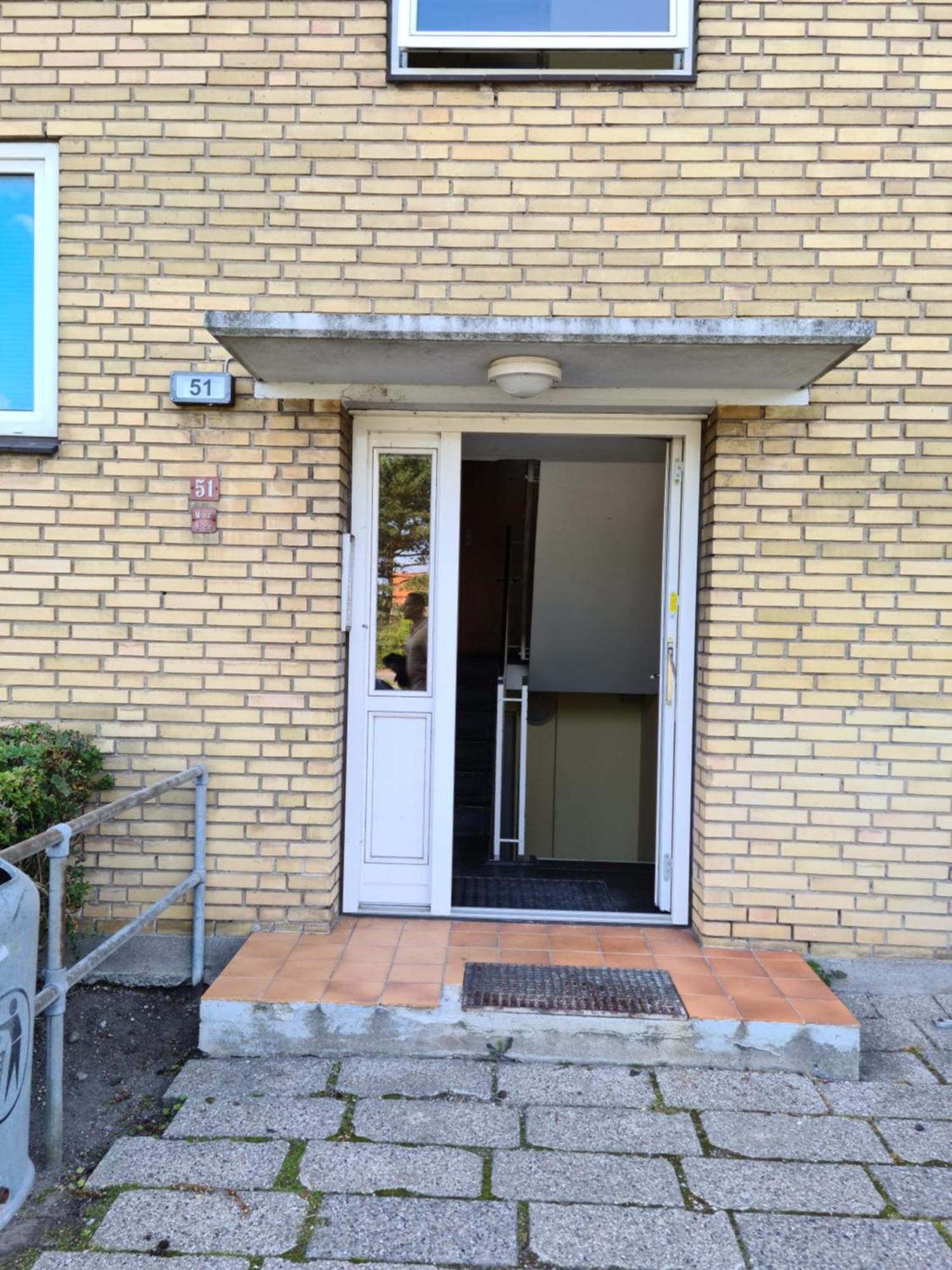 Bayer Apartments Copenhagen Rodovre Εξωτερικό φωτογραφία