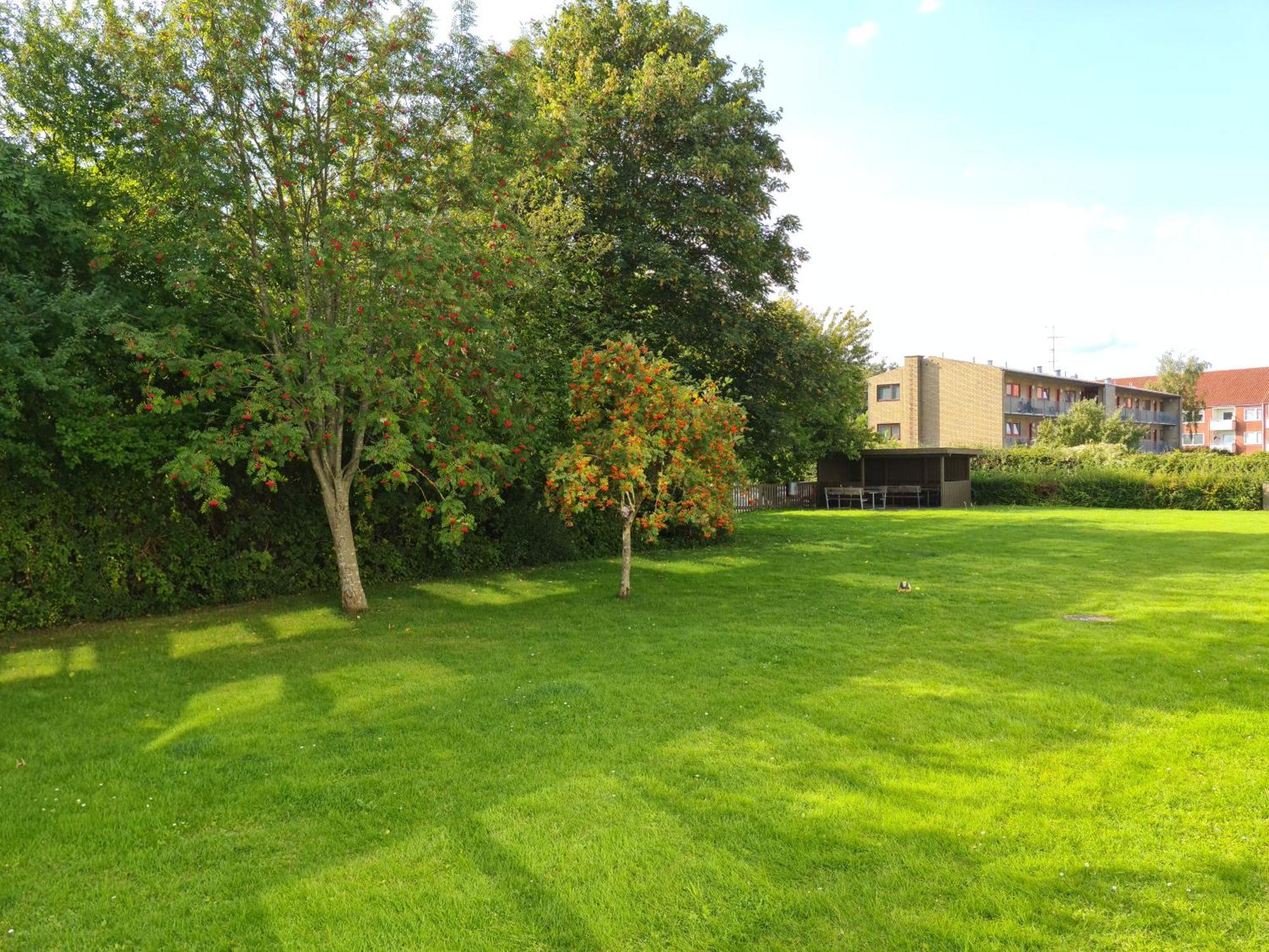 Bayer Apartments Copenhagen Rodovre Εξωτερικό φωτογραφία