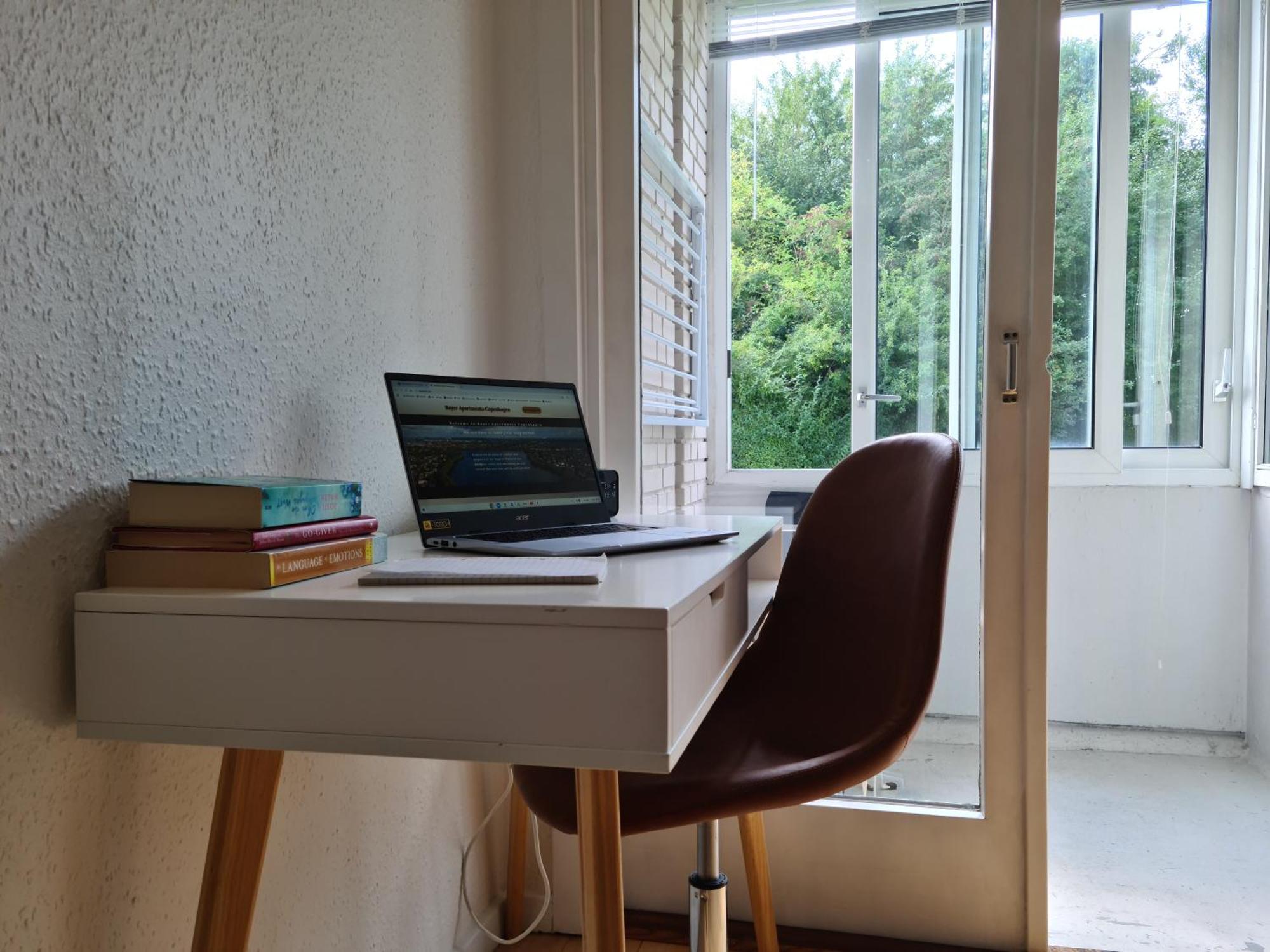 Bayer Apartments Copenhagen Rodovre Εξωτερικό φωτογραφία
