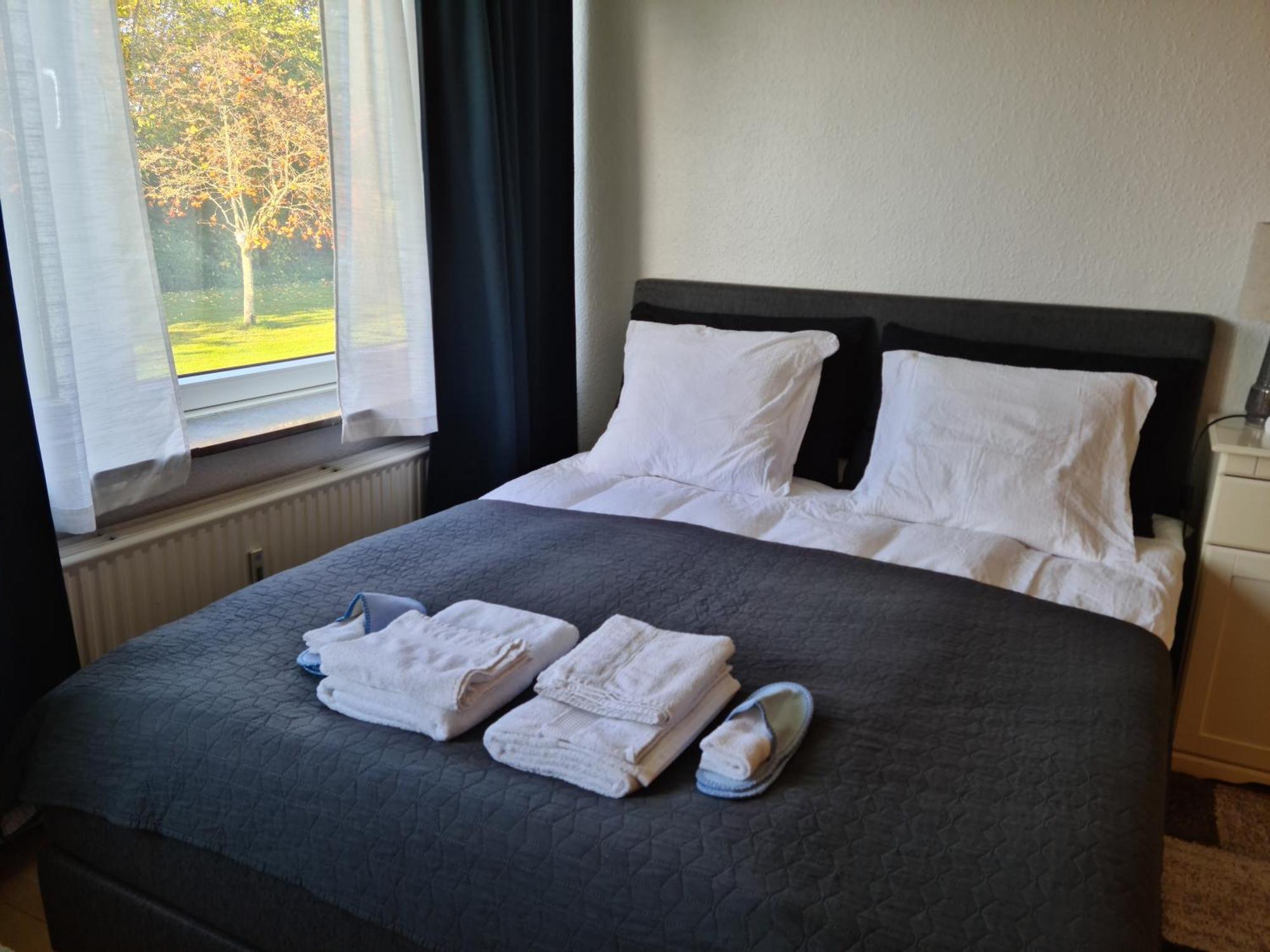 Bayer Apartments Copenhagen Rodovre Εξωτερικό φωτογραφία